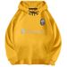 Football Nashville Einseitig Bedruckter Hoodie Mit Plüsch Herbst Und Winter Unisex Fashion Label Loose Fit_voghion.com
