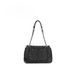 made Of Washed Denim, 2025 Autumn Winter New Style Large-capacity Handbag_voghion.com