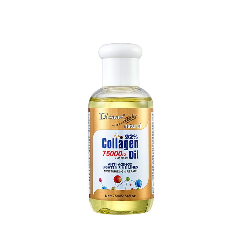 DS5245 75ml Bone Gum Original Moisturizing Oil Member Exclusive Box 288Pcs_voghion.com