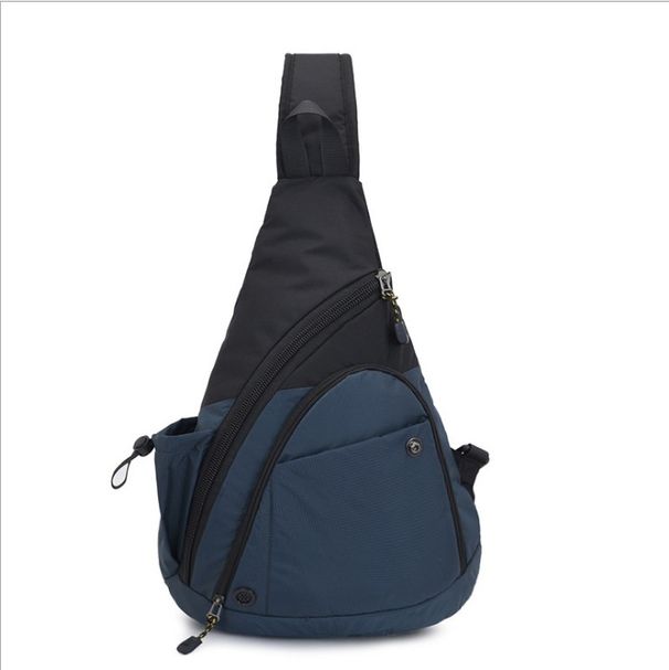 Sac à bandoulière multifonction imperméable pour homme, idéal pour les loisirs en plein air_voghion.com