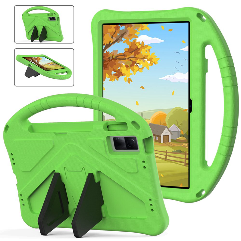 Cover for Huawei MatePad 10.4 inch 2020 case shockproof EVA Tablet Stand Case for Matepad 10.4 BAH3-W09 BAH3-AL00 para coque_voghion.com