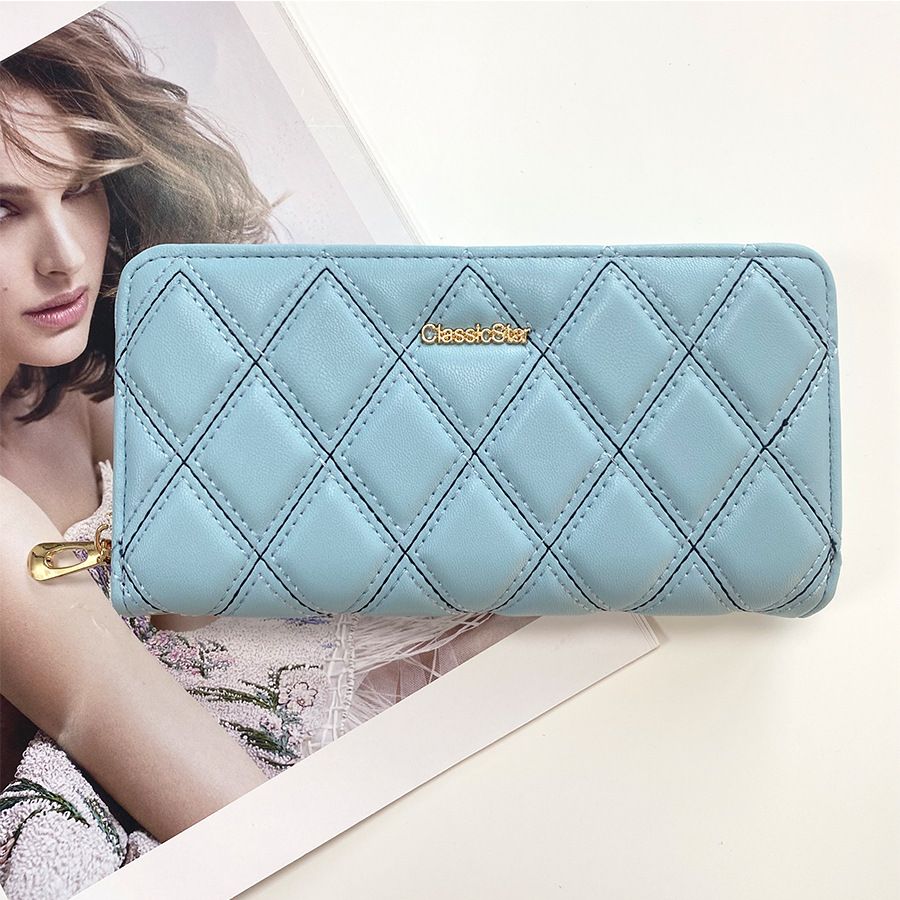 Τσάντες χειρός, μικρές γυναικείες τσάντες με διαμάντια, μεγάλης χωρητικότητας, μονό φερμουάρ, τσάντα κινητού τηλεφώνου_voghion.com