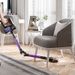 Cordless For Home Use, 250W High Power, Large Suction, Carpet Vacuum, Handheld Portable Vacuum Cleaner_voghion.com