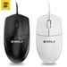 Digitex Digitex Magnetic Power M20 Wholesale Optical USB Office Business Laptop Desktop Wired Mouse_voghion.com
