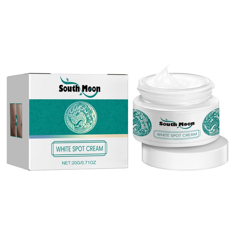 South Moon Cream Facial Skin Moisturizing&Moisturizing Spot Care Face Cream_voghion.com