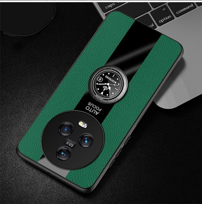 „Xiaomi 15 Ultra“ dėklas, PU odos magnetinis laikiklis telefono dangteliui, skirtas „Xiaomi 15 Pro 14 Ultra 14T 13 Lite“ matiniams minkštiems buferiniams dėklams_voghion.com