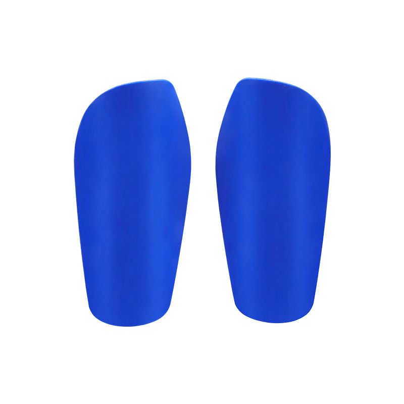 Superleichte blanke Beinschutzplatte Professionelle Fußball-Schutzplatte für Erwachsene und Kinder, verdickte Einlage, Schienbeinschutzplatte_voghion.com