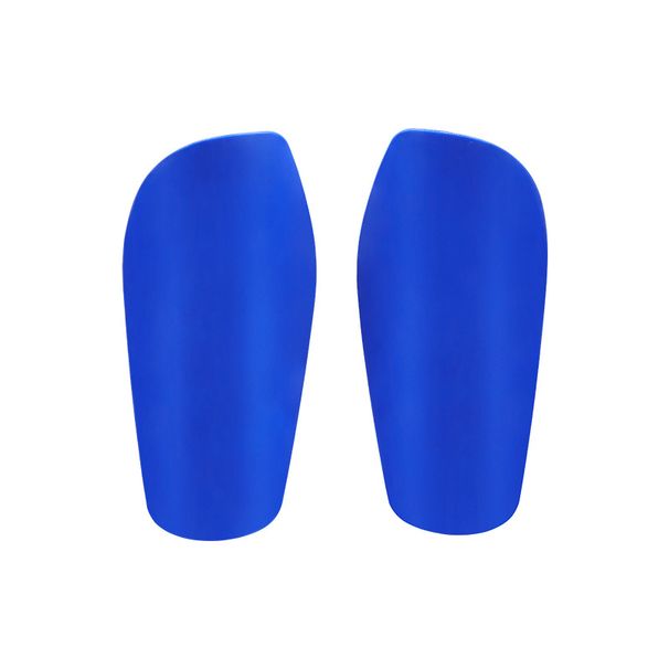 Superleichte blanke Beinschutzplatte Professionelle Fußball-Schutzplatte für Erwachsene und Kinder, verdickte Einlage, Schienbeinschutzplatte_voghion.com