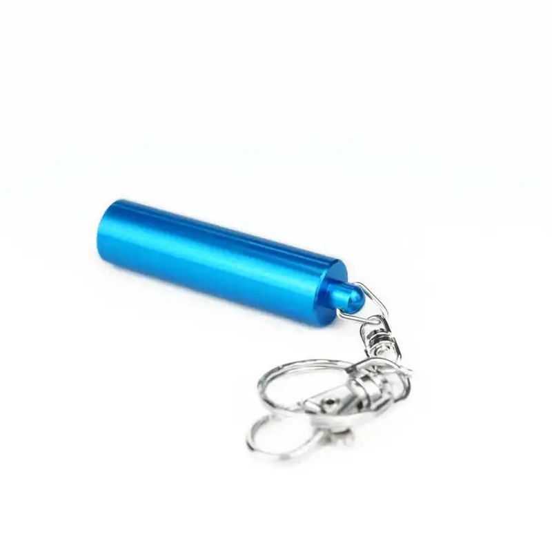 Pool Cue Repairer Increase Friction Lightweight Portable Keychain Needle Punch Table Tennis Accessories_voghion.com