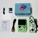 400-in-1 500-in-1 800-in-1 Macaron Handheld Game Console Gift_voghion.com