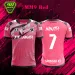 90Minutes Series MM9 JUL Football 3D Print Shirt Men's Summer Outdoor Sports Quick-drying Jersey Fitness Training O-neck T-shirt_voghion.com
