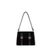 Women's 2024 new Korean version niche design frosted single shoulder diagonal cross messenger with large capacity_voghion.com