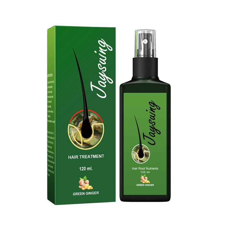 Jaysuing Denso, forte e resistente, nutriente, nutriente, per la crescita delle radici dei capelli, per il massaggio del cuoio capelluto, liquido nutriente_voghion.com