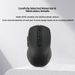Digitex Digitex AI Artificial Intelligence Wireless Mouse Rechargeable Voice Control Typing Writing PPT Translation Portable Bluetooth_voghion.com