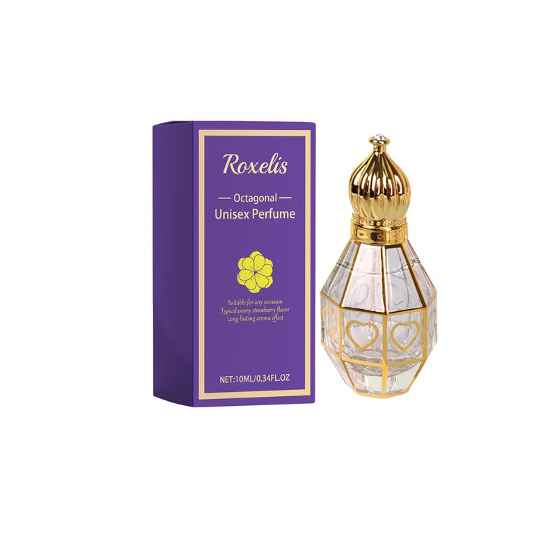 Bajiaolou, profumo unisex fresco e naturale, per incontri con pochi amanti, profumo persistente per uomini e donne_voghion.com