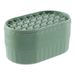 Ice Cube Mold Large Capacity Press Ice Tray Silicone Ice Box Household Ice Storage Box With Lid Frozen Ice Artifact_voghion.com