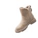 Women's Shoes Snow Boots Winter Fleece-lined Women's Shoes Warm Boots Thick Cotton Shoes Women's Boots_voghion.com