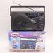 Commercio estero 268 Thailandia Hot AM FM Multi-banda Bluetooth MP3 Radio portatile per anziani retrò_voghion.com