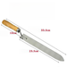 Complete Full Set Cutter Sharp Beekeeping Tools Bee Equipment Honey Breathing_voghion.com