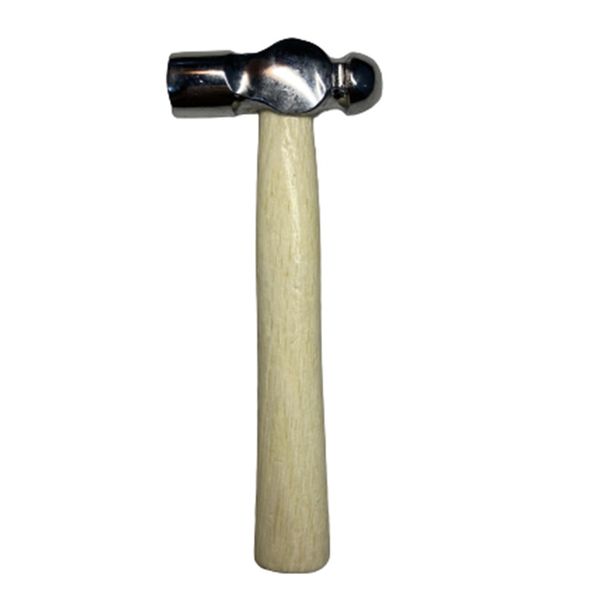 Mini Hammer Smashing Walnut Rund Head Trähandtag Hammer Car Escape Tool Hand Hammer Multi Function Mini Hammer_voghion.com