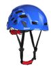 Casco Toppan Outdoor Alpinismo Sicurezza Arrampicata su roccia Speleologia Soccorso Discesa rapida Tracciamento torrente_voghion.com