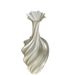 New Artistic Abstract Vase Twisted Flower Arrangement Decorative Ornament Nordic Minimalist Ins Style 3D Printed Light_voghion.com