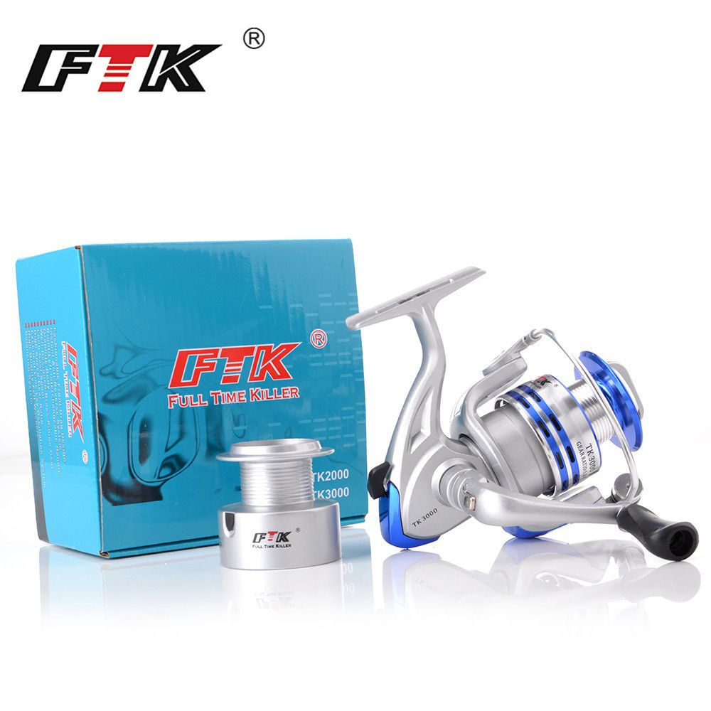 FISHKING Spaltfreie Aluminiumlegierung Fußbasis Metall Spinnrad Meeresangelrolle_voghion.com