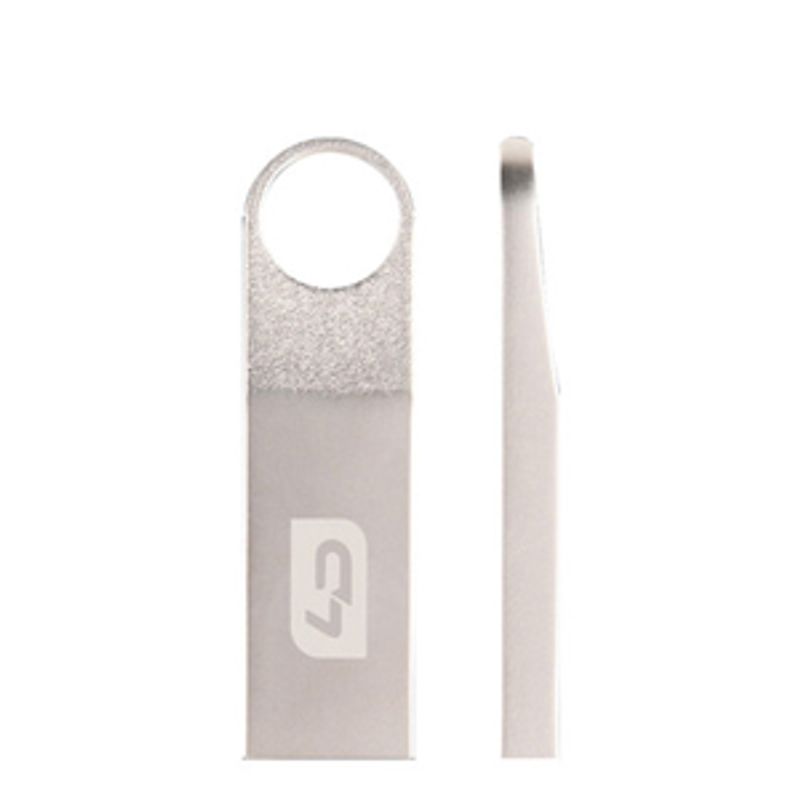 LD/Henuo V07 Mini Metal 8/16/32/64/128 GB Voděodolný vysokorychlostní USB flash disk pro montáž do vozidla Velkoobchod_voghion.com