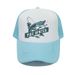 Cool Fisherman Printing Trucker Hat Pike Hunter Fishing Rod Mesh Snapback Caps Fishing Lures Drift Breathable Baseball_voghion.com