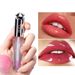 Color Changing liquid Lipstick Temperature Change Color Waterproof Moisturizing Shining Glass Long Lasting Lip Gloss_voghion.com