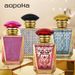 Arabian Unisex Perfume - Long Lasting Luxury Fragrance For Men & Women, Middle Eastern Scent (Eau De Parfum)_voghion.com