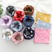 Adult Warmer 25 Spring New Style Edged Pure Cotton Printed Autumn Winter Warm Neck And Ear Protection Scarf_voghion.com