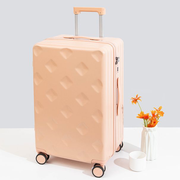 Nytt bagage för manliga studenter, läderlåda med 20 boardinglösenord, multifunktionell 28 tum stor kapacitet och robust_voghion.com