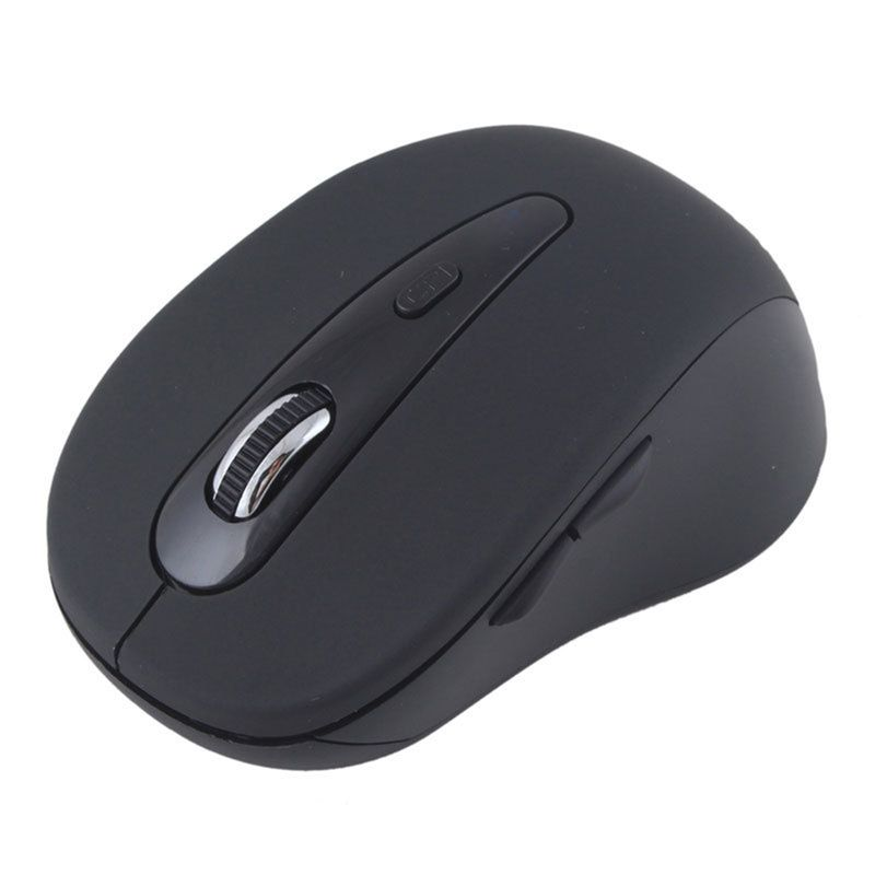 Farfi Universal 2.4G Portable Wireless Mouse for Office_voghion.com