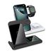 3In1 Drahtlose Ladegerät Ladestation Für Apple Uhr 10 Air Pods IPhone 16 Pro_voghion.com