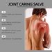 Joint Care Cream, Daily Gentle Care, Moisturizing Massage, Relieving Discomfort, Natural Herbal Care Cream_voghion.com