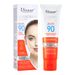 Facial Body 50ml Sunscreen Whitening Sun Cream Sunblock Skin Protective Cream Anti-Aging Oil-control Moisturizing S block_voghion.com