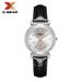 XGEAR Belt Women's Waterproof Quartz Watch Ins Style Korean Version_voghion.com