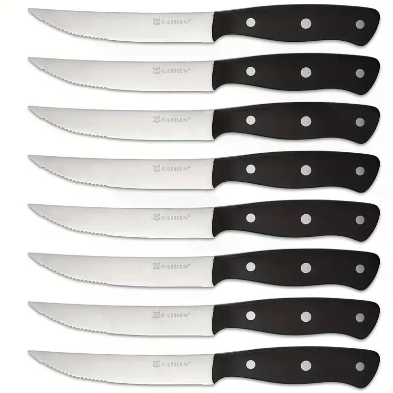 Steak Knives Set Of 8 Dropshipping Products_voghion.com