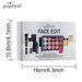 Makeup Sets Face Facial Cosmetics Set Concealer Foundation Cream Makeup Primer Brush Full Set_voghion.com