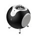 Galaxy Projector Sound Machine; White Noise Machines Night Light; Star Projector BT Speaker; Remote Timer Light Projector For Bedroom Decoration Roo_voghion.com