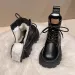 better Quality Snow Boots: Designer Winter Boots With Fleece Insulation, Thick Sole, For Men & Women Collection A011_voghion.com