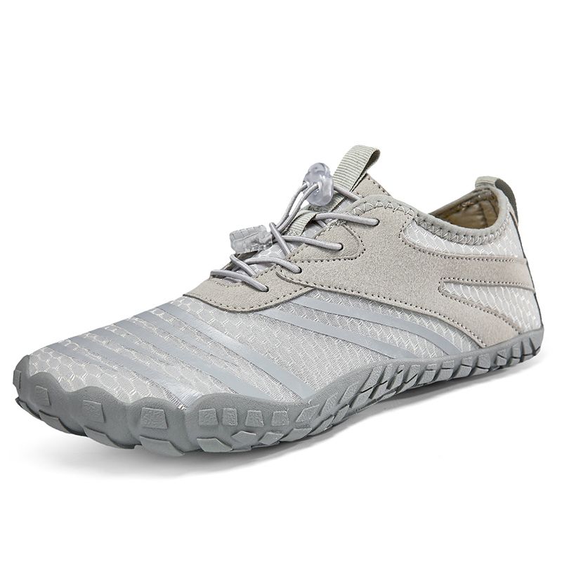 Chaussures d'eau pour femmes et hommes, chaussures de plage, pantoufles de natation, chaussures antidérapantes en amont, séchage rapide, baskets d'été pour pataugeoire_voghion.com