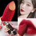 diamond Pearl Lipstick Velvet Matte Waterproof Not Easy To Stain Glass Cup Cosmetics Makeup_voghion.com
