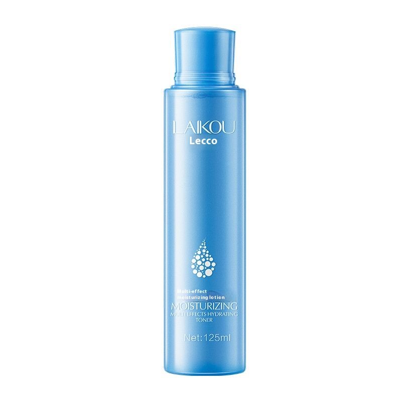 Lecco 125ml Odświeżający nawilżający tonik do pielęgnacji skóry_voghion.com