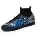 Scarpe da calcio Broken Spike per ragazze, ragazzi e ragazze_voghion.com