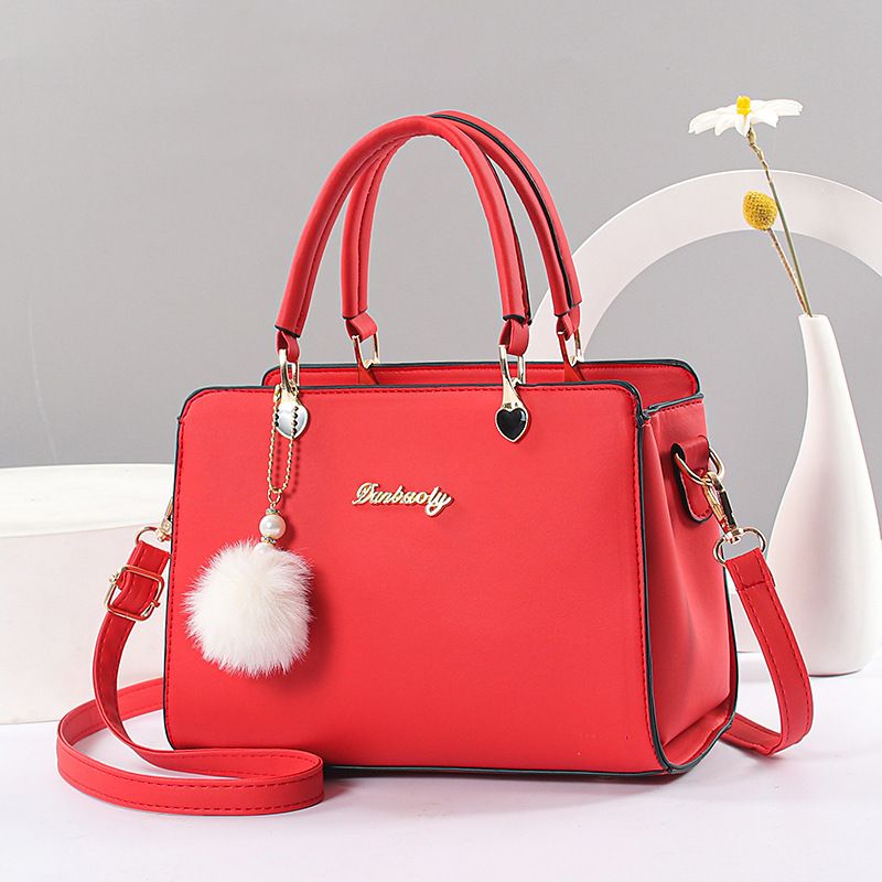 2024 Nuova borsa a tracolla monospalla alla moda e alla moda per mamma di mezza età_voghion.com