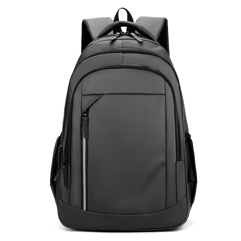 Herrentaschen Leichter Luxus-Rucksack für Herren Neue Computertasche mit großer Kapazität Wasserdichter Reiserucksack der Spitzenklasse Tragbarer Rucksack zur Gewichtsreduzierung für Studenten_voghion.com