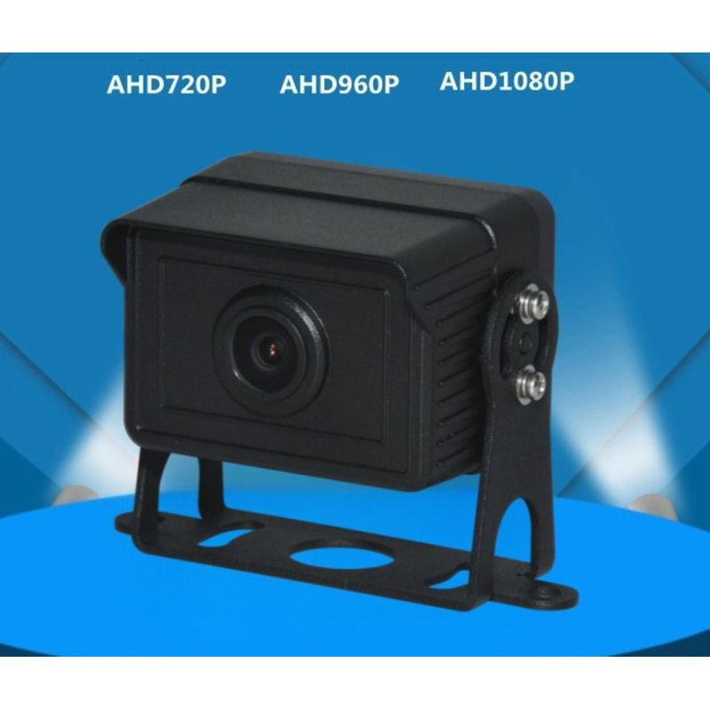 Custom 720P HD Truck DMS Fatigue Driving ADAS Bus Agricultural Vehicle Reversing Image Camera_voghion.com