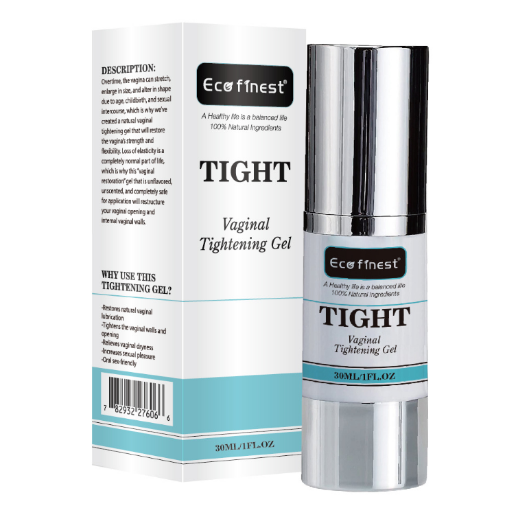 Gel restringente e rassodante per la vagina di qualità superiore, aumenta il piacere sessuale, 30 ml_voghion.com